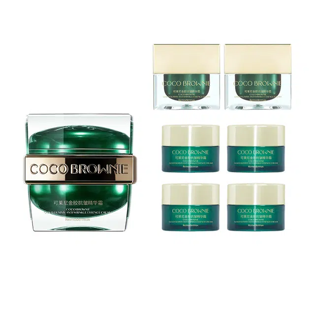 COCO BROWNIE 50ml