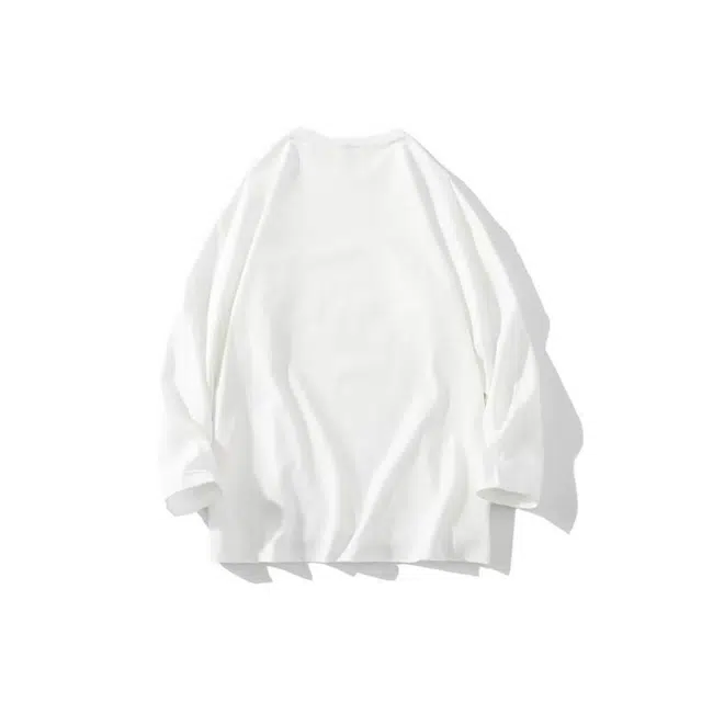 Beerus Autumn Winter Long Sleeve Tee