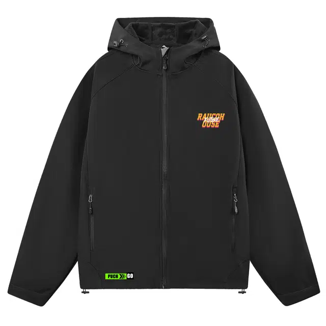 Raucohouse cleanfit
