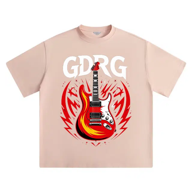 GDRG 3T
