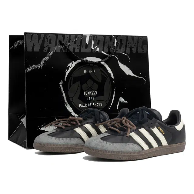 adidas Samba OG LTDZ