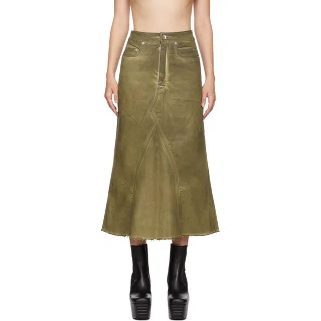 Rick Owens DRKSHDW