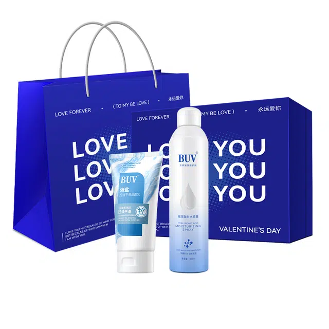 BUV 300ml+100g