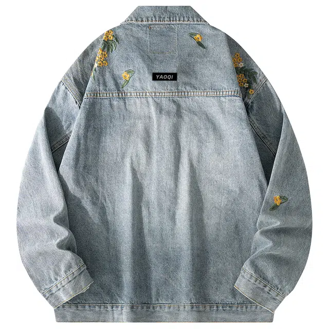 YAOQI vintage