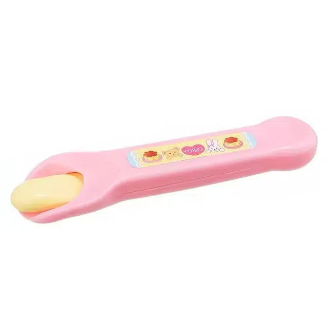 胖胖龙 小熊便当美食拼盘饭盒 益智陪伴 过家家玩具