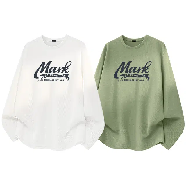 FAIRWHALE t