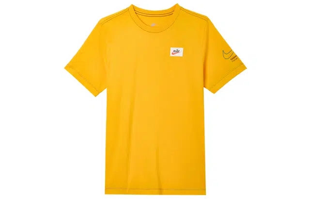 Nike Nsw Tee Swoosh 50 Lbr T