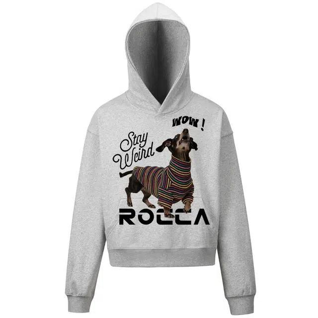 ""ROCCA DESIGN 360g
