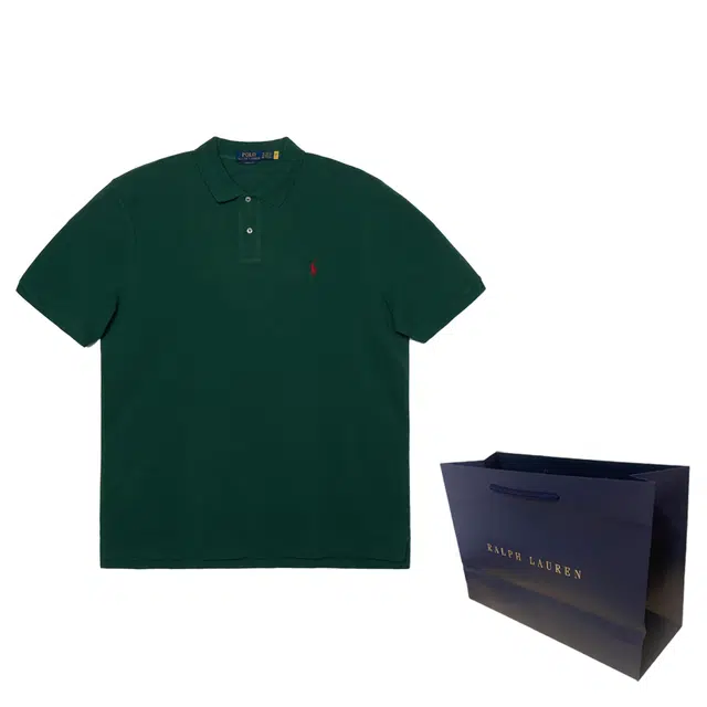 Polo Ralph Lauren LogoPolo