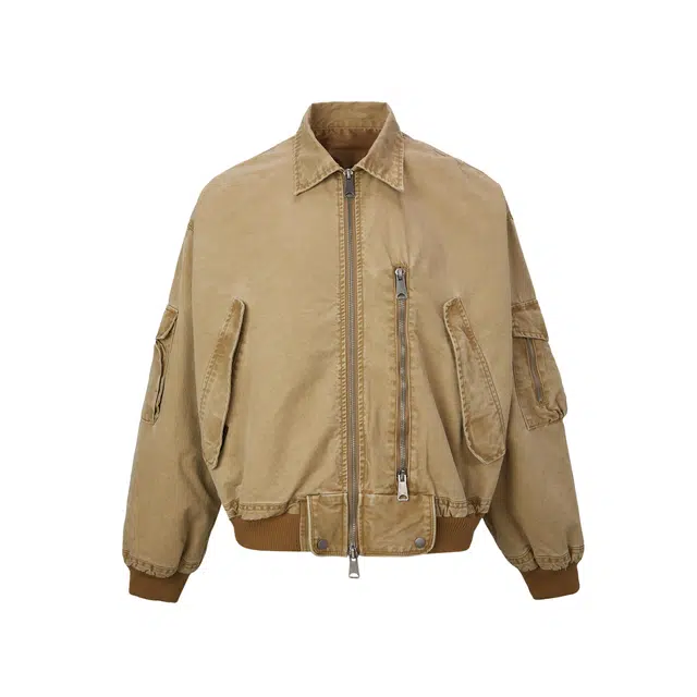 TREND ST cleanfitbomberma1