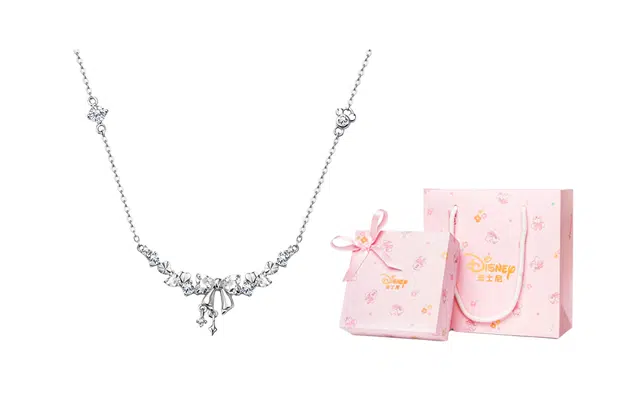 Disney S925