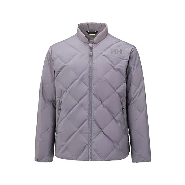 Helly Hansen Down Jacket