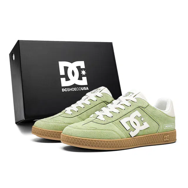 DC Shoes GAT CAS