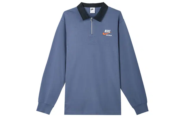 Nike Sportswear Trend LogoT