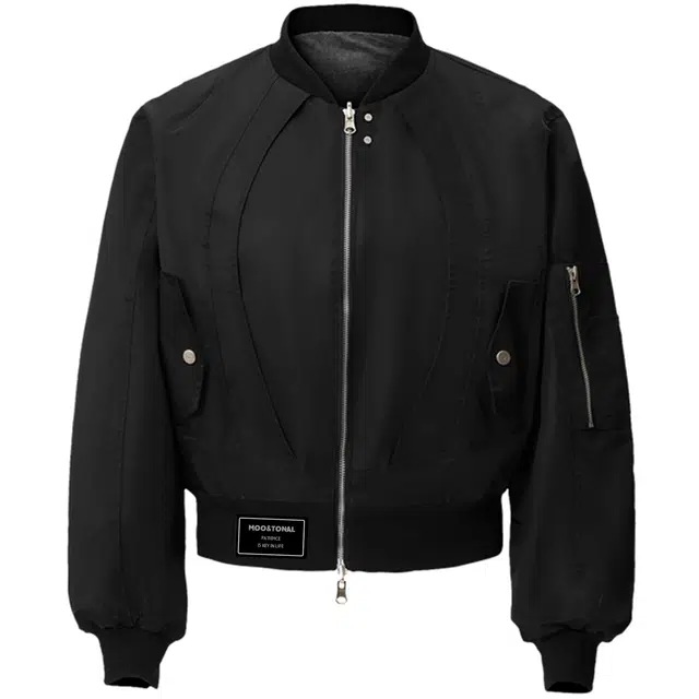 "bomber" MOOTONAL