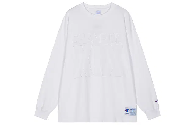 Champion FW25 ACTION STYLE T
