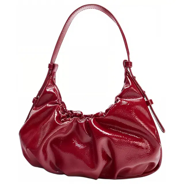 ZARA PU