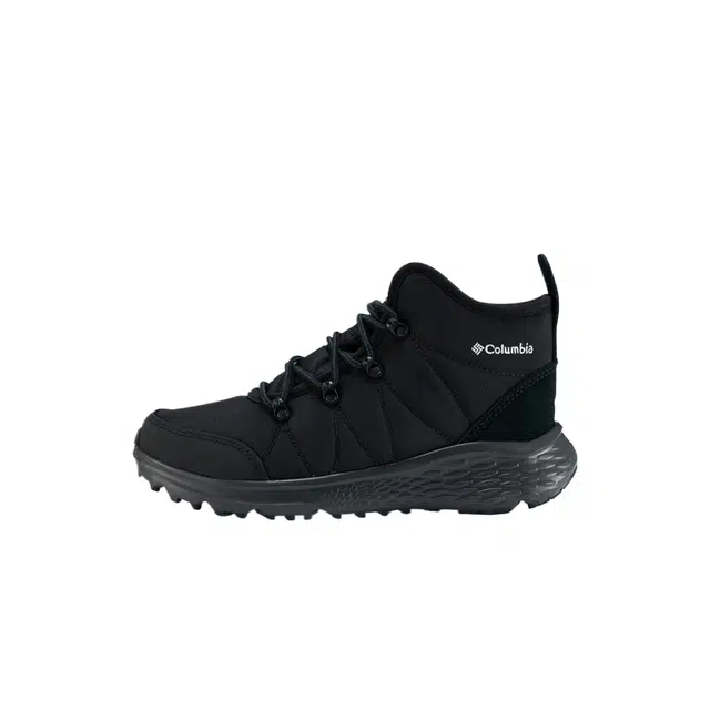 Columbia Fairbanks CITYSCAPE