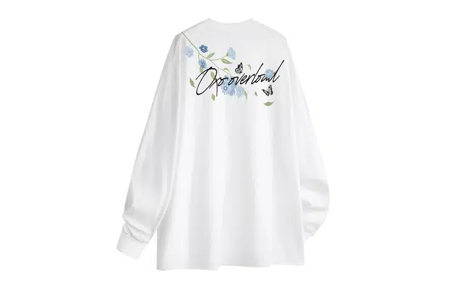OXO OVERLOAD logo T