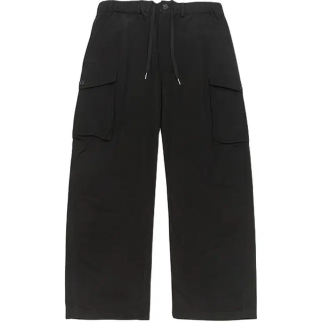 奇迹街区 潮牌日系直筒工装复古宽松高街休闲裤 男女同款