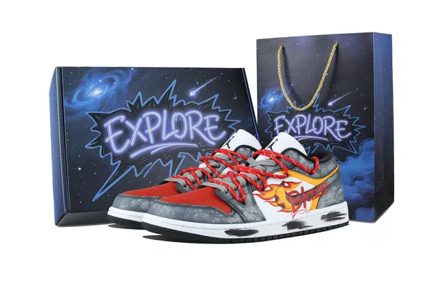 Jordan Air Jordan 1 Blaze