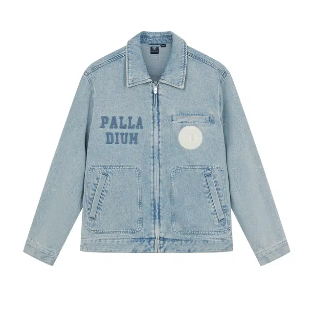 Palladium HERITAGE