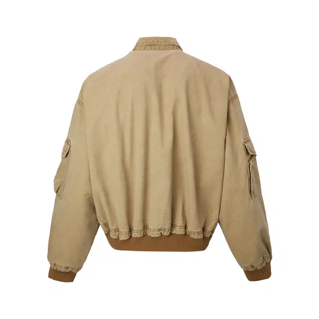 TREND ST cleanfitbomberma1