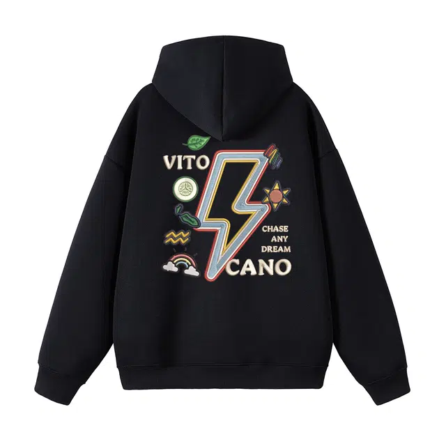 vitocano Logo