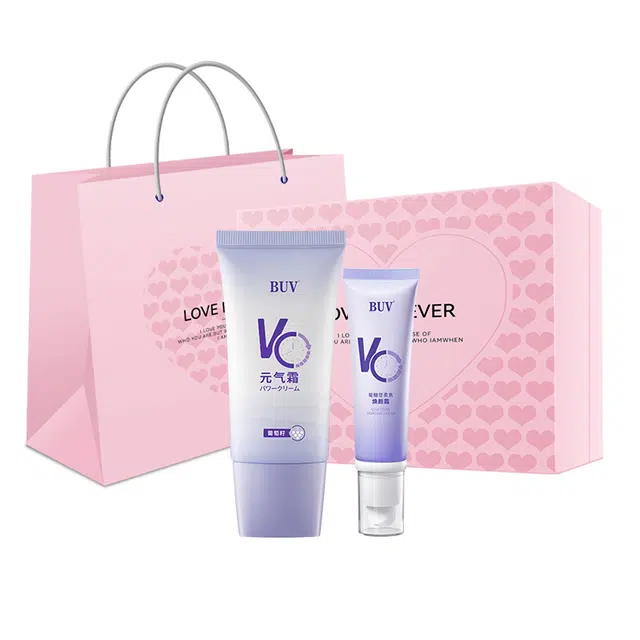 BUV VC 50g+30g