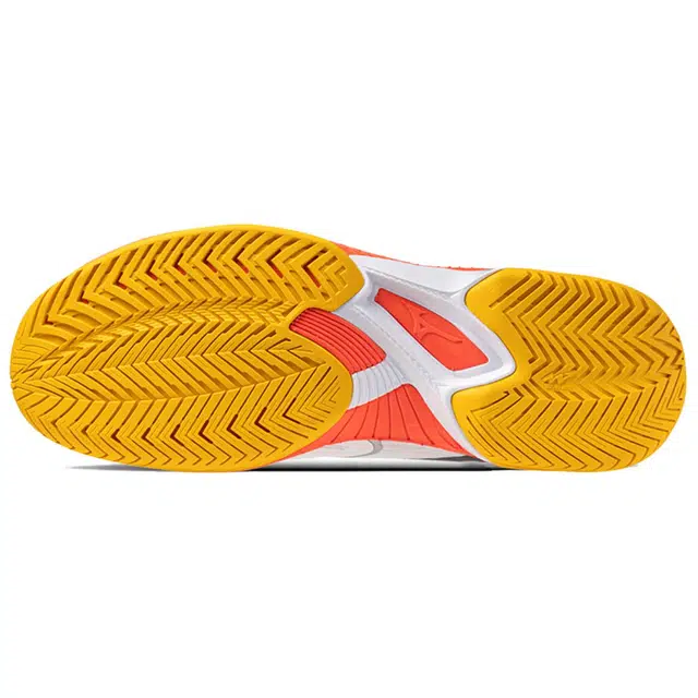 Mizuno WAVE EXCEED COURT