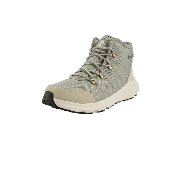 Columbia Fairbanks CITYSCAPE