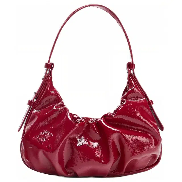 ZARA PU