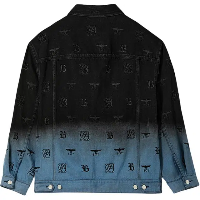 Boy London logo