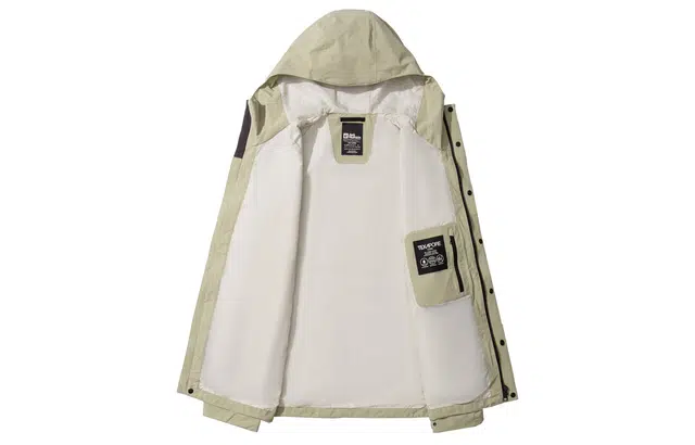 Jack Wolfskin OFFMETRO