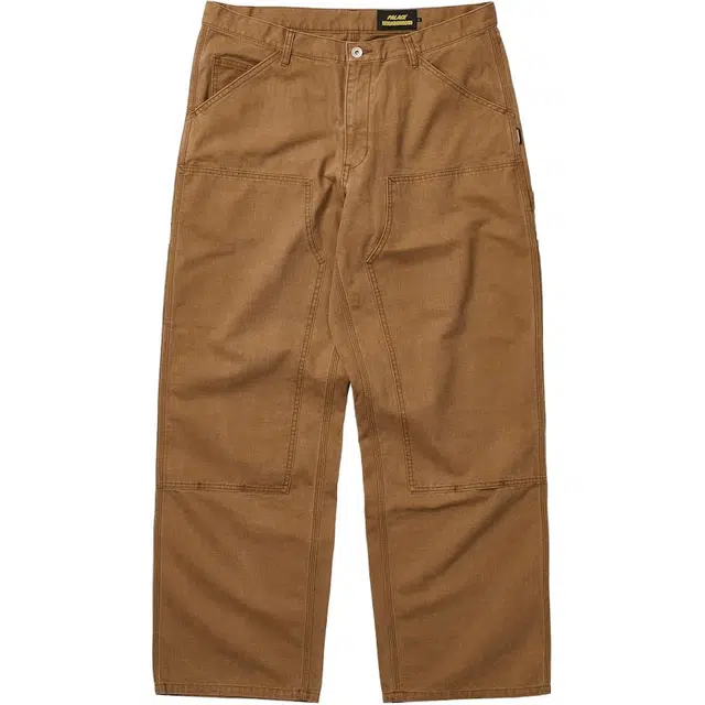 PALACE x NEIGHBORHOOD NEIGHBORHOOD FW25