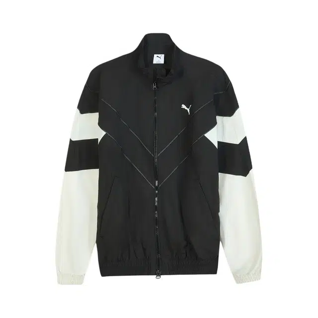 PUMA Retro Colorblock SS25 OVERSIZED logo