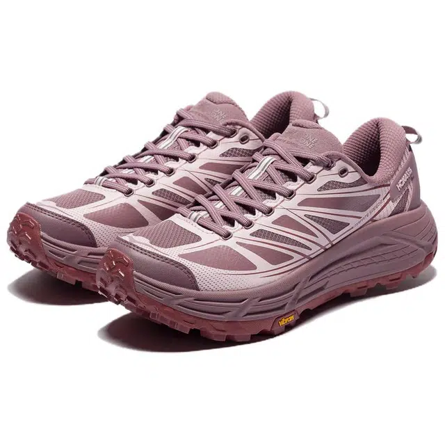 HOKA ONE ONE Mafate Speed 2
