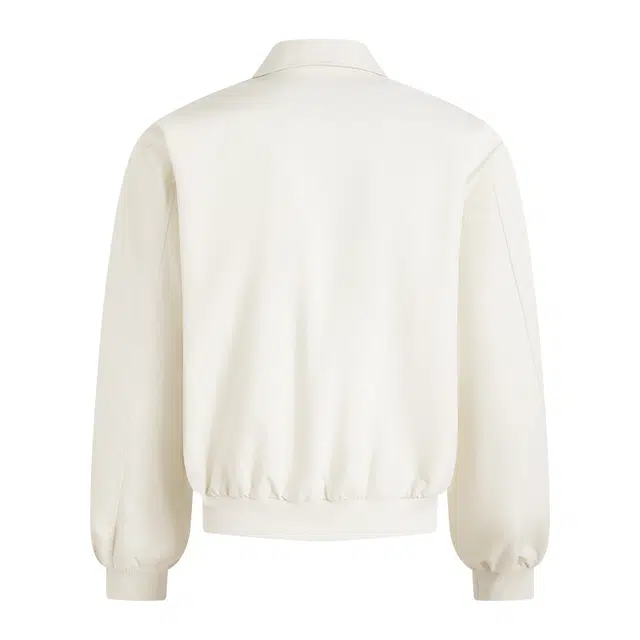 卡皮巴拉小黄豚 美式高街高级感简约情侣款外穿通勤韩版运动休闲春秋潮牌宽松舒适青少年夹克外套 男女同款