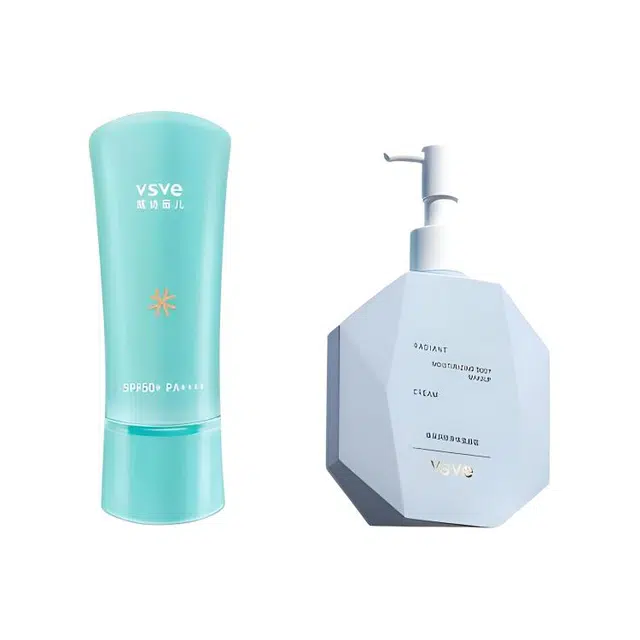 vsve 50ml+200g