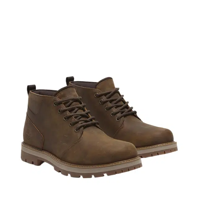 Timberland Britton Road Lace Up