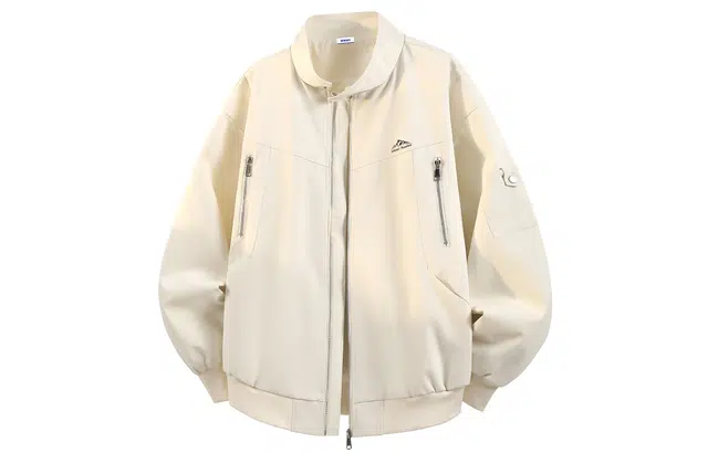 WMWV Bomber Jacket
