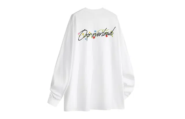 OXO OVERLOAD logo T
