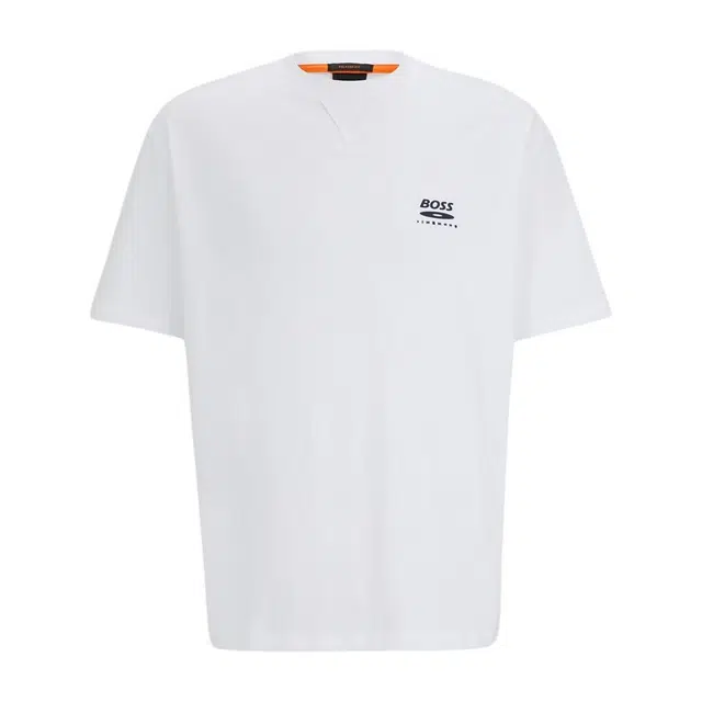 HUGO BOSS T
