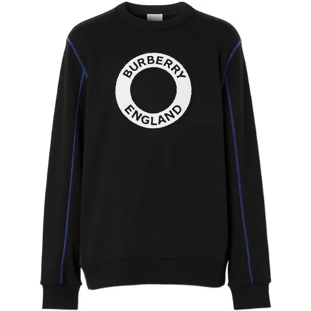 Burberry FW22 logo