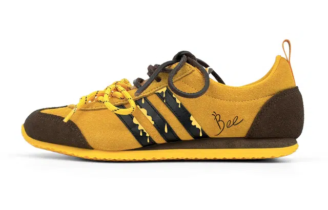 adidas VS JOG 2.0 ''Bee Babo''