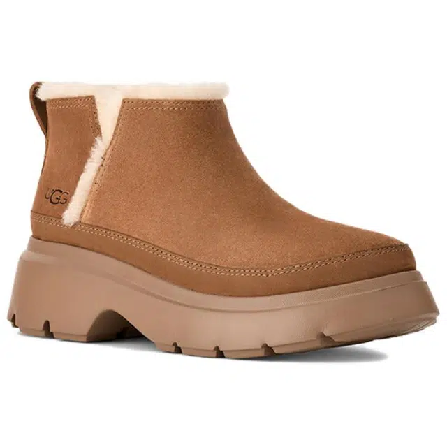 UGG Calimuze Ultra Mini Slip On