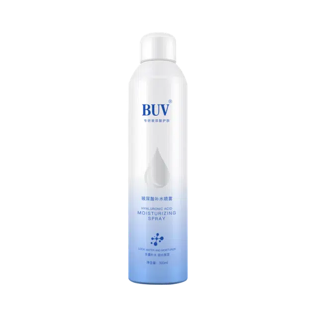 BUV 300ml+100g