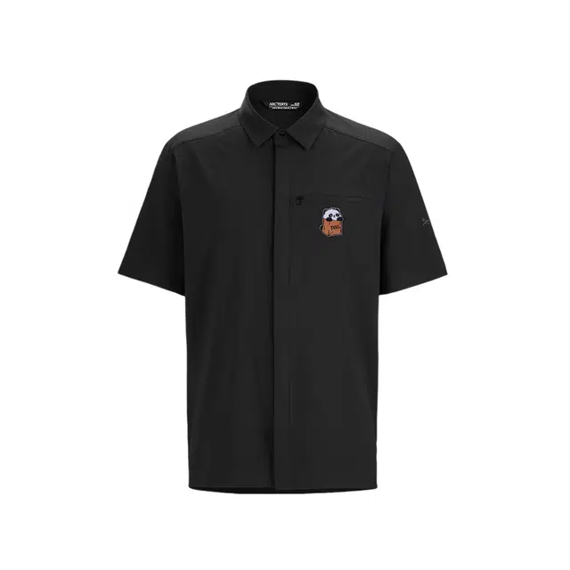 Arcteryx SKYLINE logo