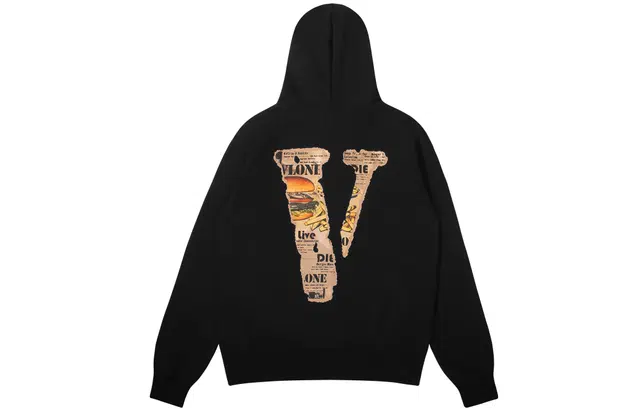 VLONE LOGO