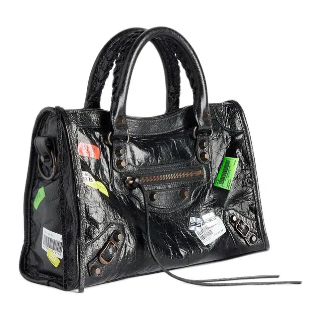 Balenciaga Le City